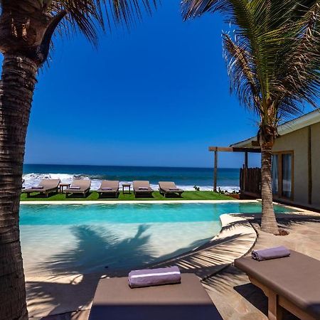 Adobe Villas Mancora Exterior photo