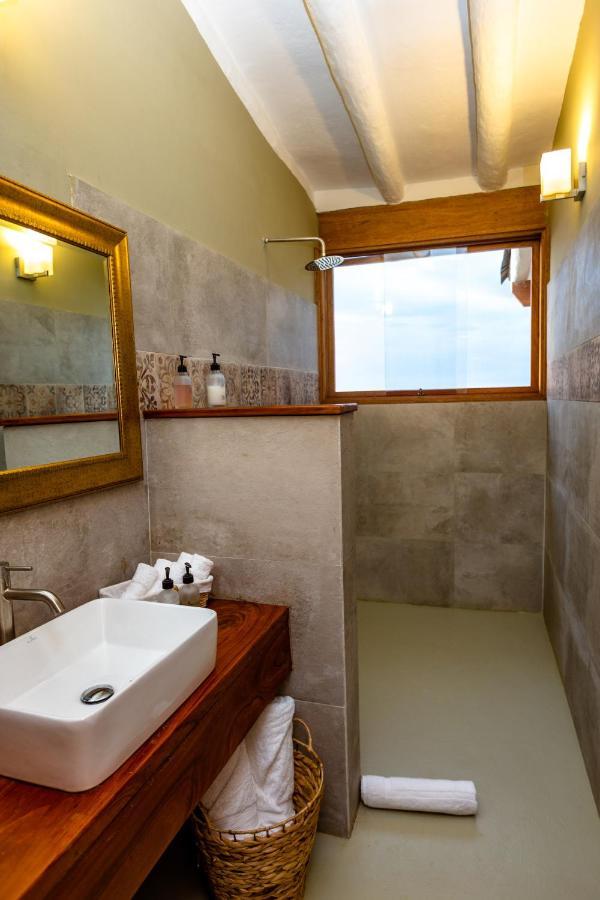 Adobe Villas Mancora Exterior photo