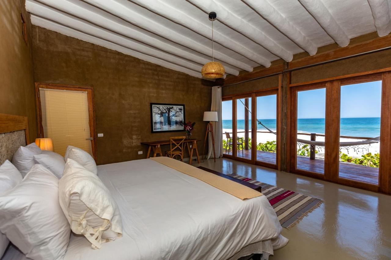 Adobe Villas Mancora Exterior photo