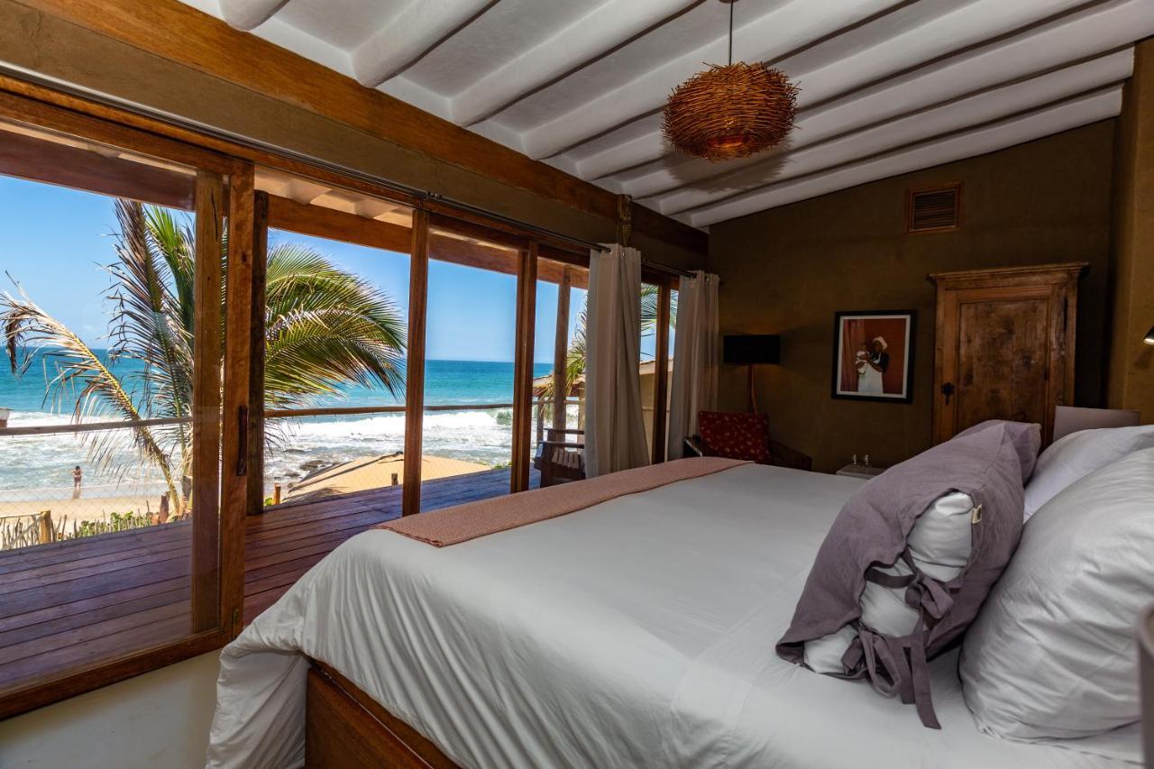 Adobe Villas Mancora Exterior photo