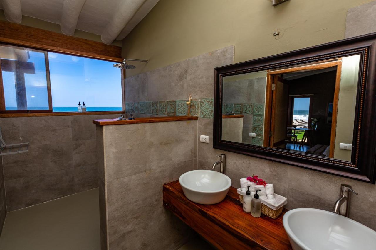 Adobe Villas Mancora Exterior photo