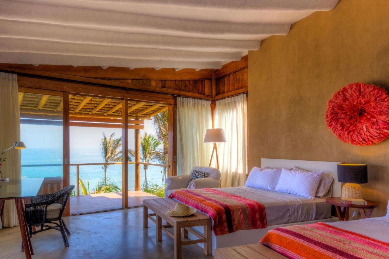 Adobe Villas Mancora Exterior photo