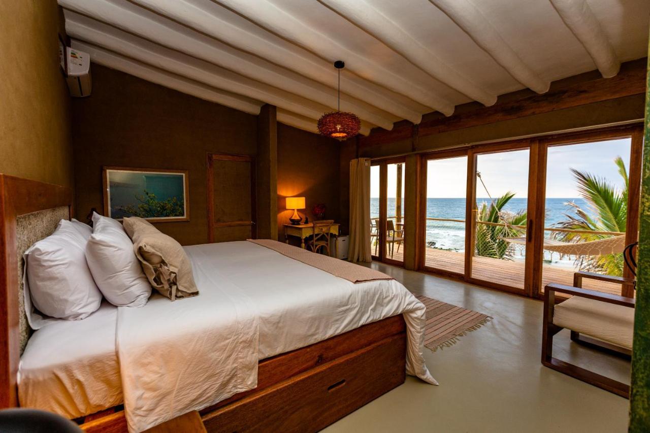 Adobe Villas Mancora Exterior photo